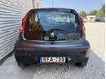PEUGEOT 107 2007/3 - 8