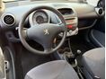PEUGEOT 107 2007/3 - 6