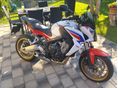 HONDA CB 650 F 2015/5 - 1