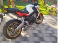 HONDA CB 650 F 2015/5 - 2