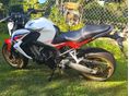 HONDA CB 650 F 2015/5 - 3