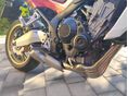 HONDA CB 650 F 2015/5 - 5