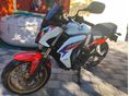 HONDA CB 650 F 2015/5 - 6