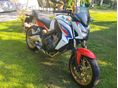 HONDA CB 650 F 2015/5 - 7