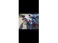 HONDA CB 650 F 2015/5 - 8