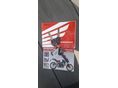 HONDA CB 650 F 2015/5 - 9