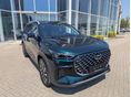 CHERY TIGGO 8 LUXURY 1.5T GDI PHEV GREEN