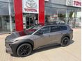 TOYOTA BZ4X Touring Executive VIP AWD