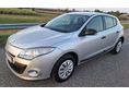 RENAULT MEGANE 1.5 dCi Generation Authentique Megkímélt állapot! Két év műszaki!