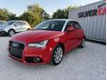 AUDI A1 Sportback 1.6 TDI DPF Attraction GYÖNYÖRŰ/NAVI/BI-XENON/Ü.FŰT/VEZÉRLÉSCSERÉLVE/RADAR