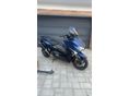 YAMAHA TMAX Dx Max