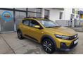 DACIA SANDERO STEPWAY EXPRESSION TCE 110 Metálfényezéssel