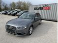 AUDI A4 Avant 2.0 TDI MANUAL6/B&O/NAVI/DISTRONIC/Ü.FŰT/RADAR/SPORTBELSŐ