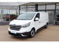 RENAULT TRAFIC 2026 - 2