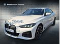 BMW I4 eDrive40 Gran Coupé GYÁRI + 2 ÉV PREMIUM SELECTION GARANCIÁVAL