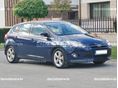 FORD FOCUS 1.6 TDCi Titanium MAGYARORSZÁGI!! CSAK 95E KMFUTÁS!! MEGKÍMÉLT!