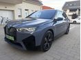 BMW IX xDrive40 74,1kWh 48E.KM/ÚJSZERŰ/HK/LASER/360KAM/Ü.FŰT+MASZÍR/GARANCIÁLIS