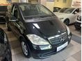MERCEDES-BENZ A 160 2010/9 - 2