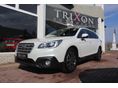 SUBARU OUTBACK 2.0 D Active EyeSight (Automata) MAGYARORSZÁGI/SÉRÜLÉSMENTES