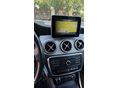MERCEDES-BENZ CLA 220 SHOOTING BRAKE  METÁL FEKETE - A osztály