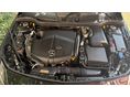 MERCEDES-BENZ CLA 220 SHOOTING BRAKE  METÁL FEKETE - A osztály