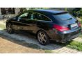 MERCEDES-BENZ CLA 220 SHOOTING BRAKE  METÁL FEKETE - A osztály