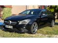 MERCEDES-BENZ CLA 220 SHOOTING BRAKE
