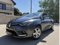 RENAULT CLIO Grandtour 0.9 TCe Generation Alizé KLÍMÁS!LED!TEMPOMAT!NAVIGÁCIÓ!ALUFELNI!TOLATÓRADAR!MULTIKORMÁNY!MAGYAR!1 TULAJ!