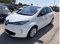 RENAULT ZOE 2016/3 - 2