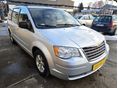 CHRYSLER GRAND VOYAGER 2009/4 - 2