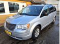 CHRYSLER GRAND VOYAGER 2.8 CRD Limited (Automata) (7 személyes )