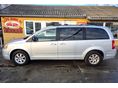 CHRYSLER GRAND VOYAGER 2009/4 - 4