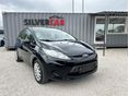 FORD FIESTA 2012 - 2