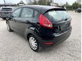 FORD FIESTA 2012 - 5