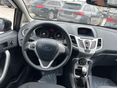FORD FIESTA 2012 - 8