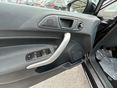 FORD FIESTA 2012 - 12