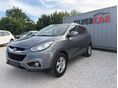 HYUNDAI IX35 1.7 CRDi LP Comfort 2WD SZÉP/HOROG/4Ü.FŰT/D.KLÍMA/MULTIKORMÁNY/TEMPOMAT