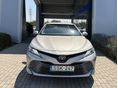TOYOTA CAMRY 2021/6 - 2