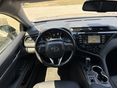 TOYOTA CAMRY 2021/6 - 9