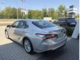 TOYOTA CAMRY 2021/6 - 4