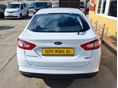FORD MONDEO 2015/3 - 5