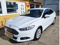 FORD MONDEO 1.5 EcoBoost Trend Magyarországi!!!