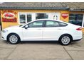 FORD MONDEO 2015/3 - 4