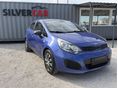 KIA RIO 1.2 CVVT EX KLÍMA-VEZETETT SZERVIZK. 97e.KM