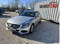 MERCEDES-BENZ C 180 BlueEFFICIENCY Elegance ÜLÉSFŰTÉS/TEMPOMAT/KLÍMA/MO.I./SZÉP