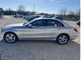 MERCEDES-BENZ C 180 2015 - 2