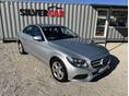 MERCEDES-BENZ C 180 2015 - 6