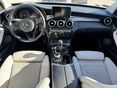MERCEDES-BENZ C 180 2015 - 11