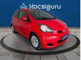 TOYOTA AYGO 1.0
