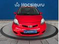 TOYOTA AYGO 2011/10 - 2